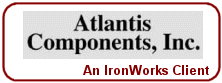 Atlantis Components