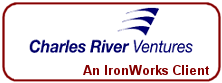 Charles River Ventures