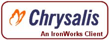 Chrysalis