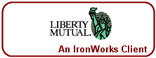 Liberty Mutual Information Systems