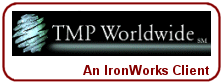 TMP Worldwide