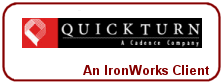 Quickturn, Inc.