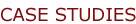 Case Studies